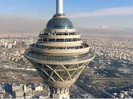 پاورپوینت آشنایی با برج میلاد 