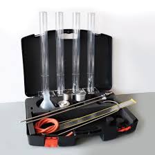  پاورپوینت آزمایشگاه تکنولوژی بتن  آزمایش هم ارز ماسه SE 